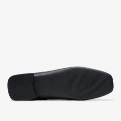 Clarks Ubree 15 Step Black Leather Best Sale