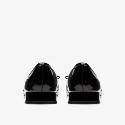 Clarks Ubree 15 Step Black Patent Best Sale