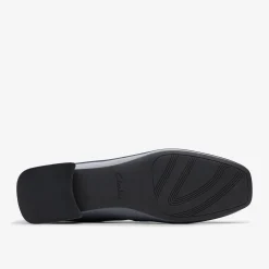 Clarks Ubree 15 Step Navy Patent Best