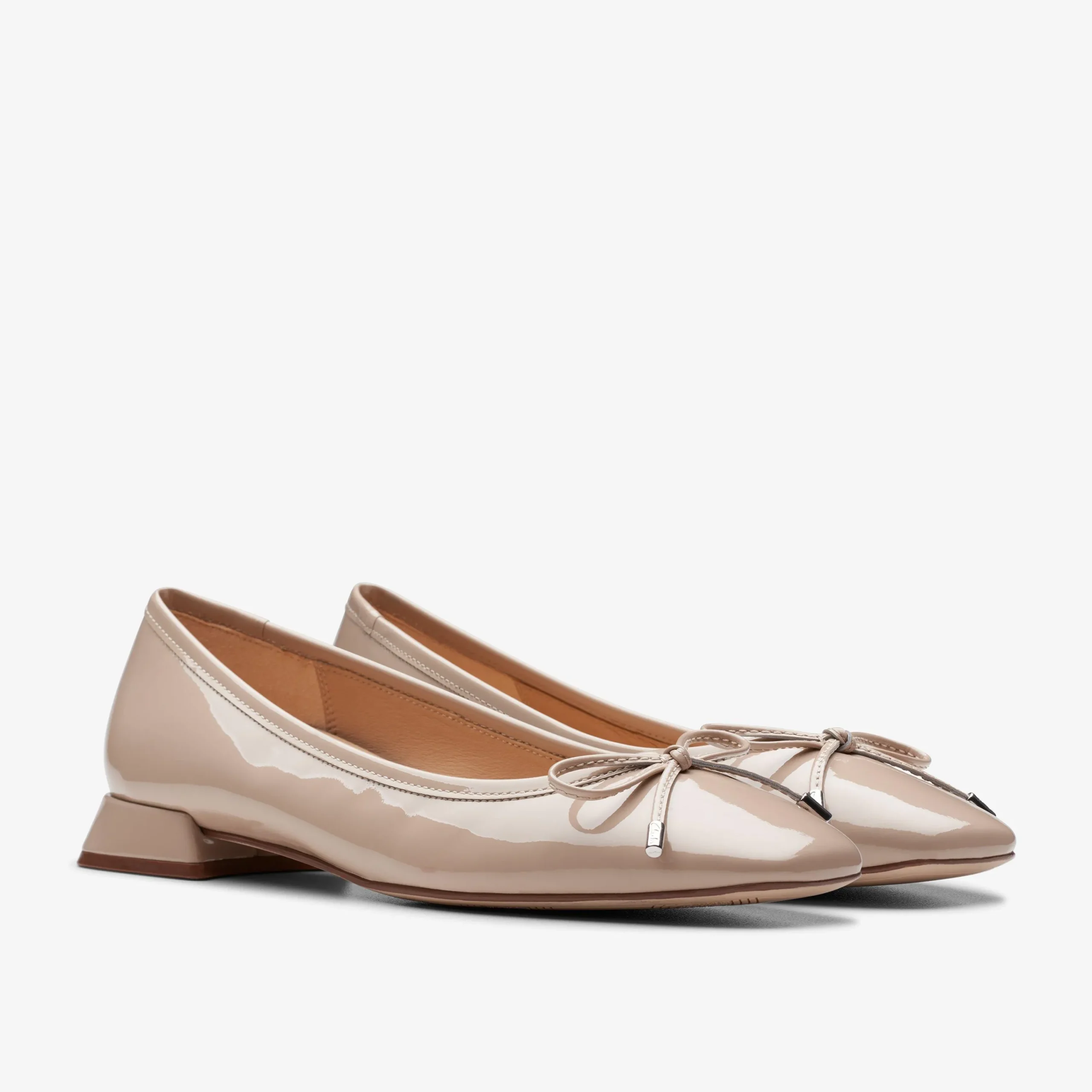 Clarks Ubree 15 Step Sand Patent Sale