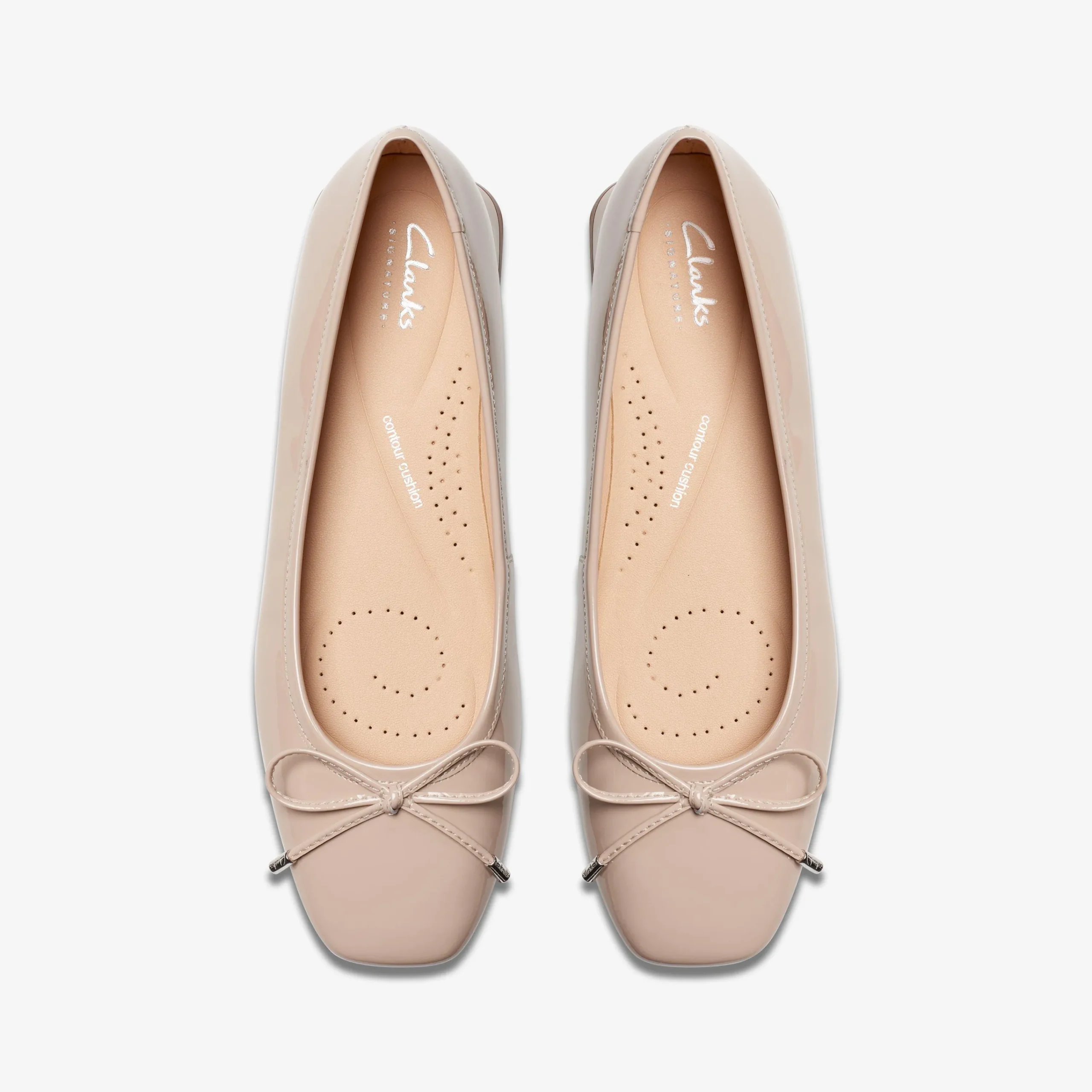 Clarks Ubree 15 Step Sand Patent Sale