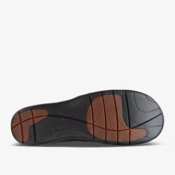Clarks Un Loop Ave Black Sale