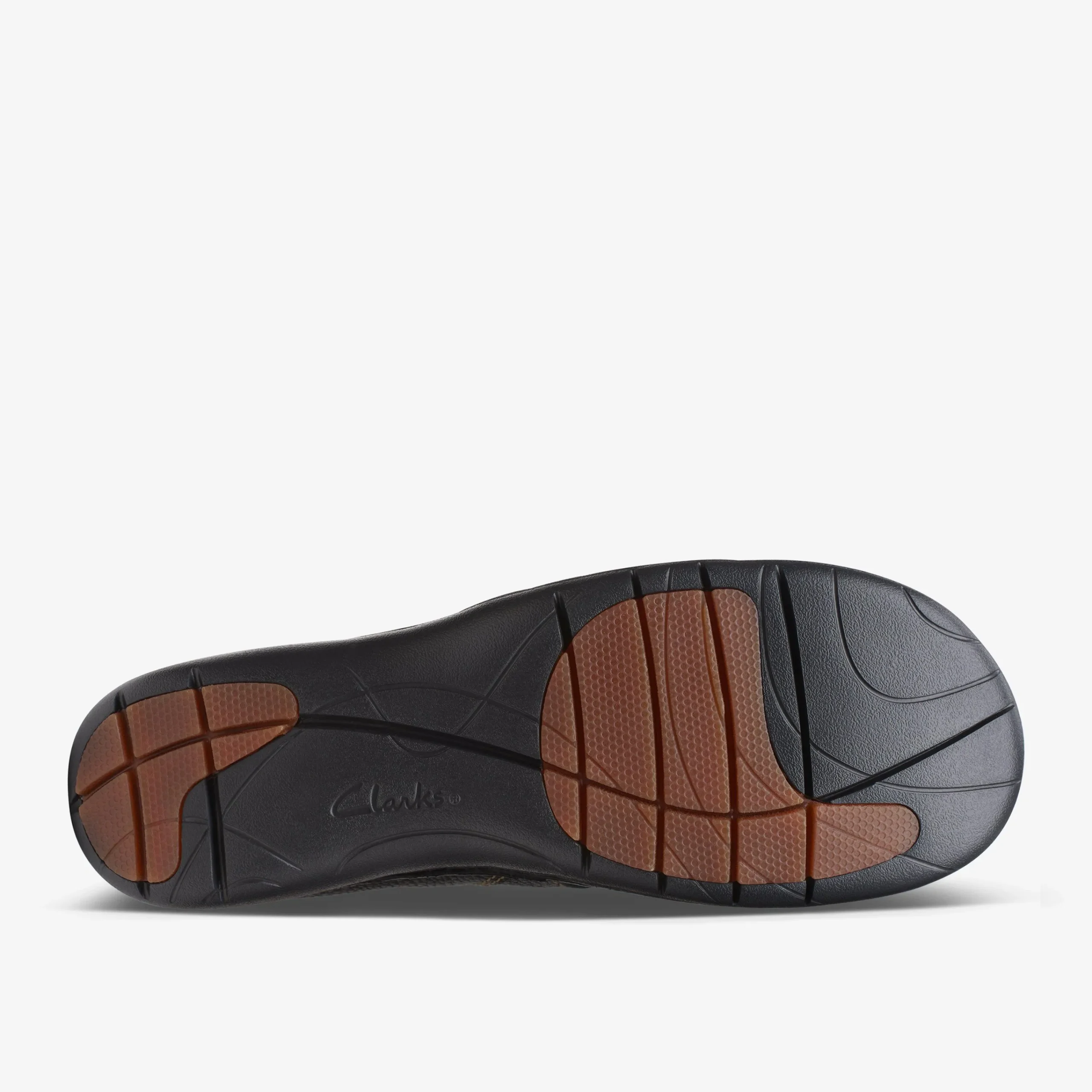 Clarks Un Loop Ave Black Sale