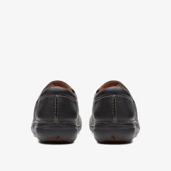 Clarks Un Loop Ave Black Sale