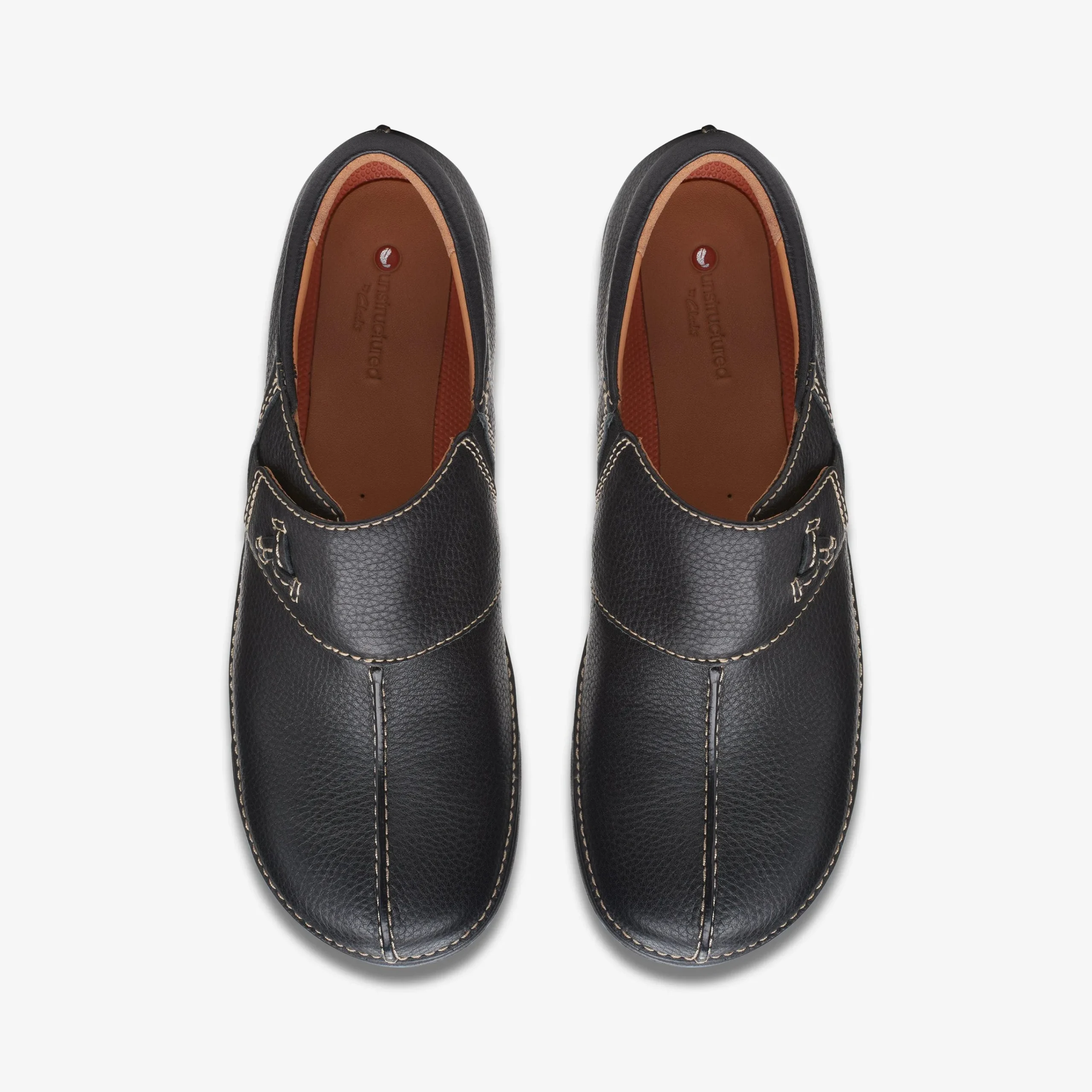 Clarks Un Loop Ave Black Sale