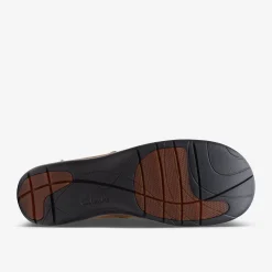 Clarks Un Loop Stride Nougat Best