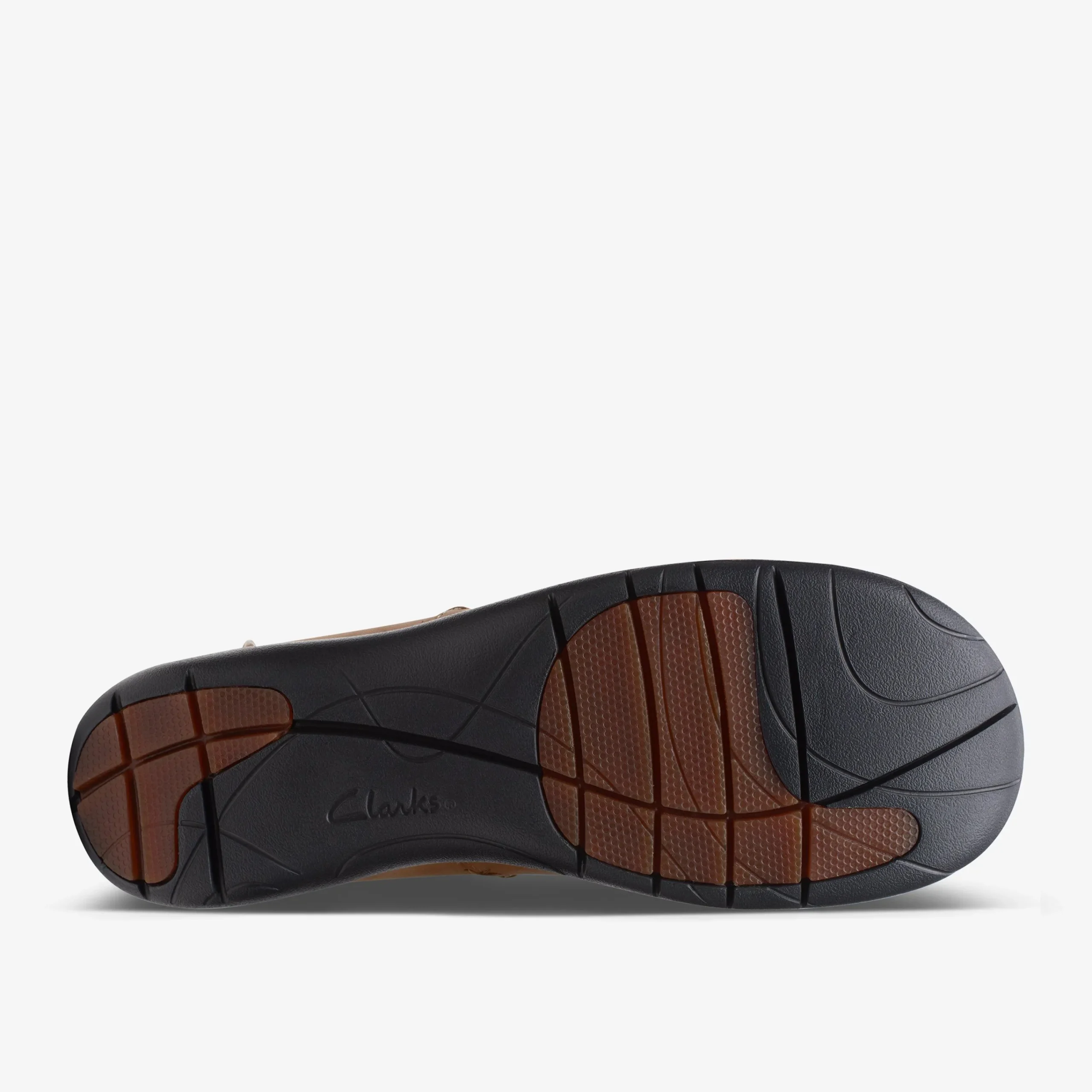 Clarks Un Loop Stride Nougat Best
