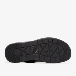 Clarks Walkford Band Beeswax Leather Shop