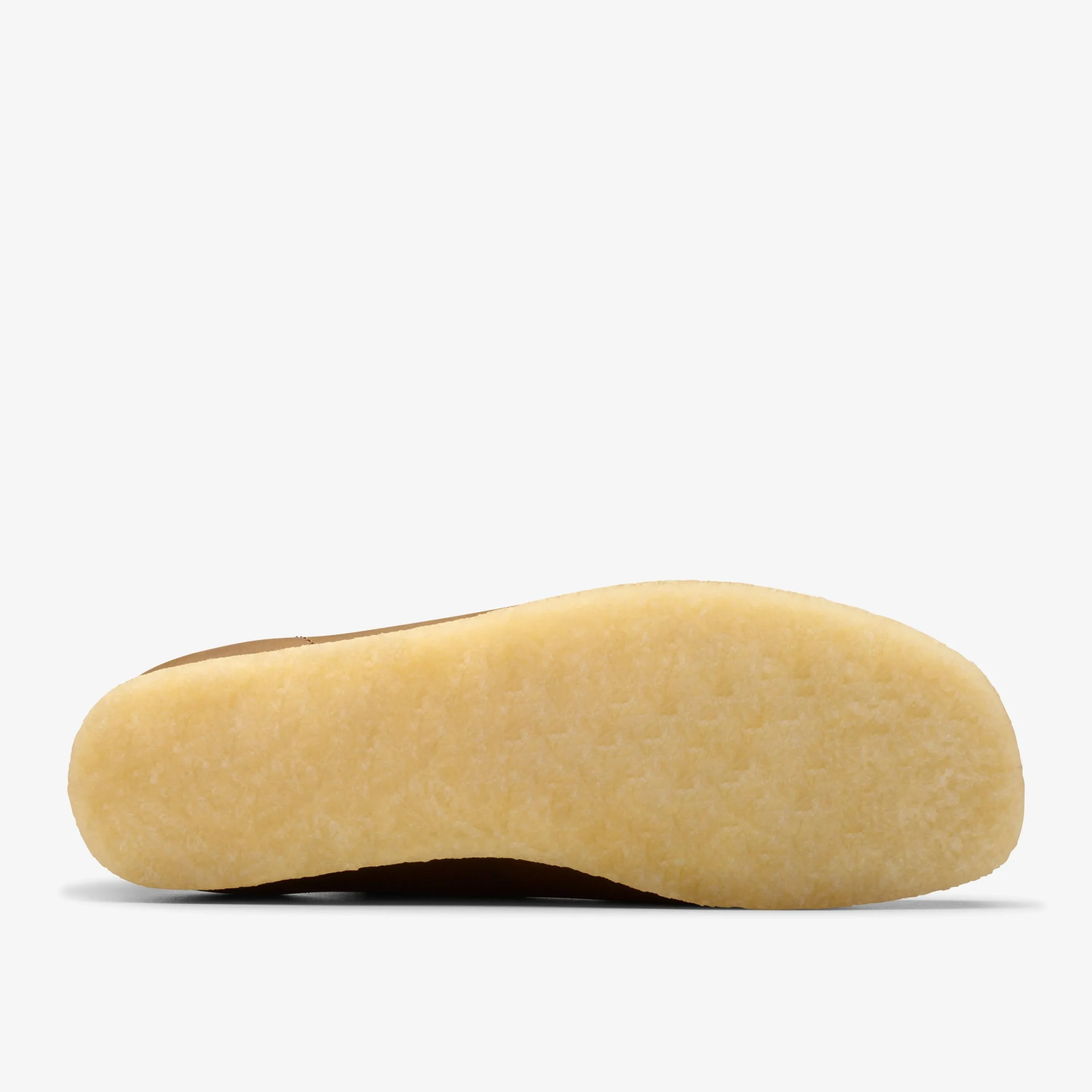 Clarks Wallabee Beeswax Shop