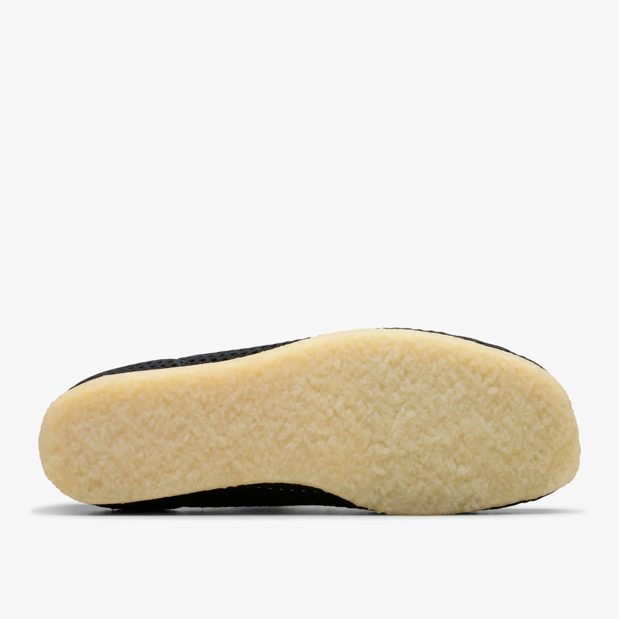 Clarks Wallabee Black Mesh Best Sale