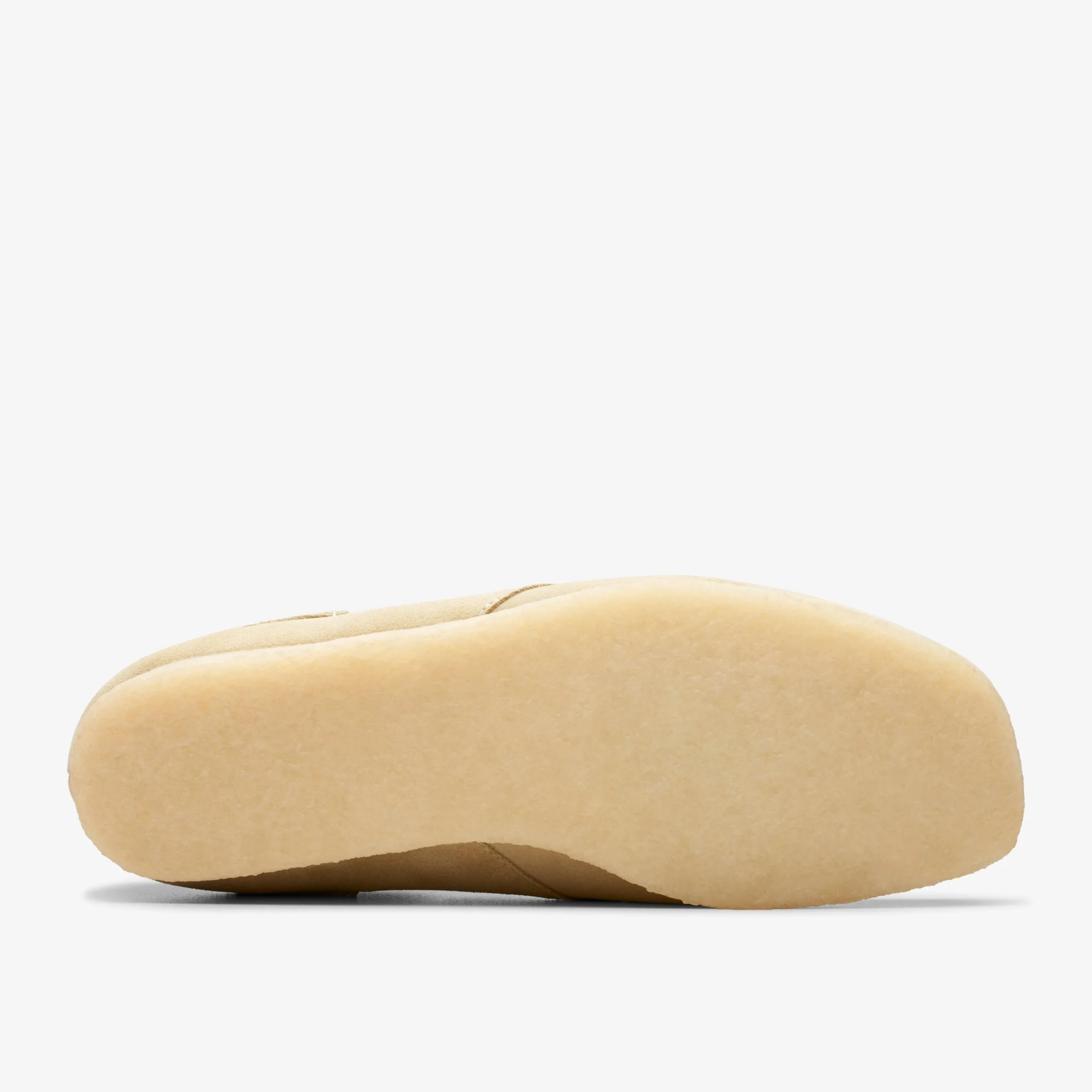 Clarks Wallabee Boat Maple Suede Outlet