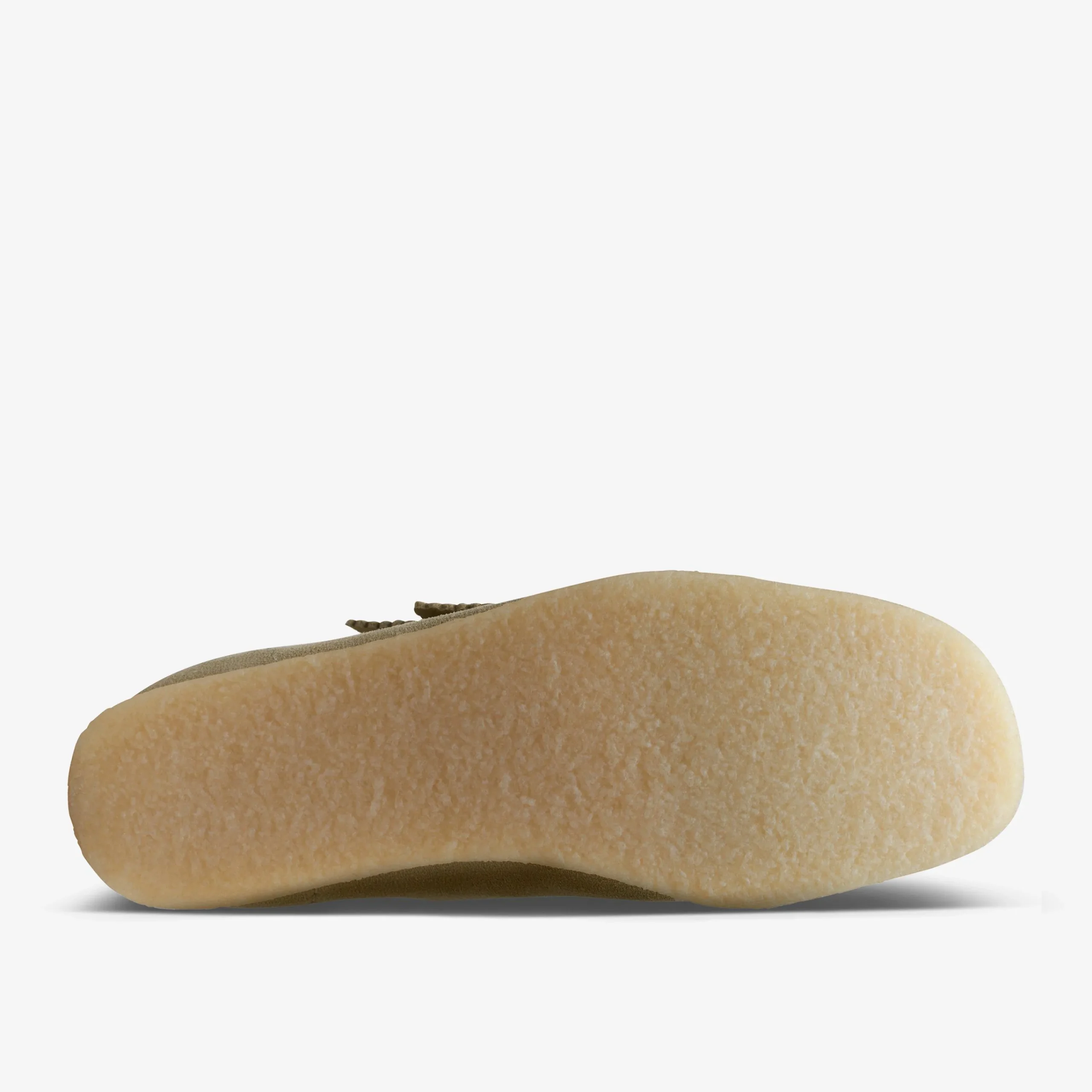 Clarks Wallabee Boot Maple Suede Clearance