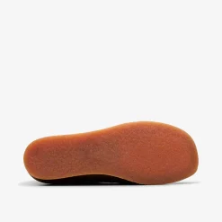 Clarks Wallabee Boot Older Beeswax Best Sale