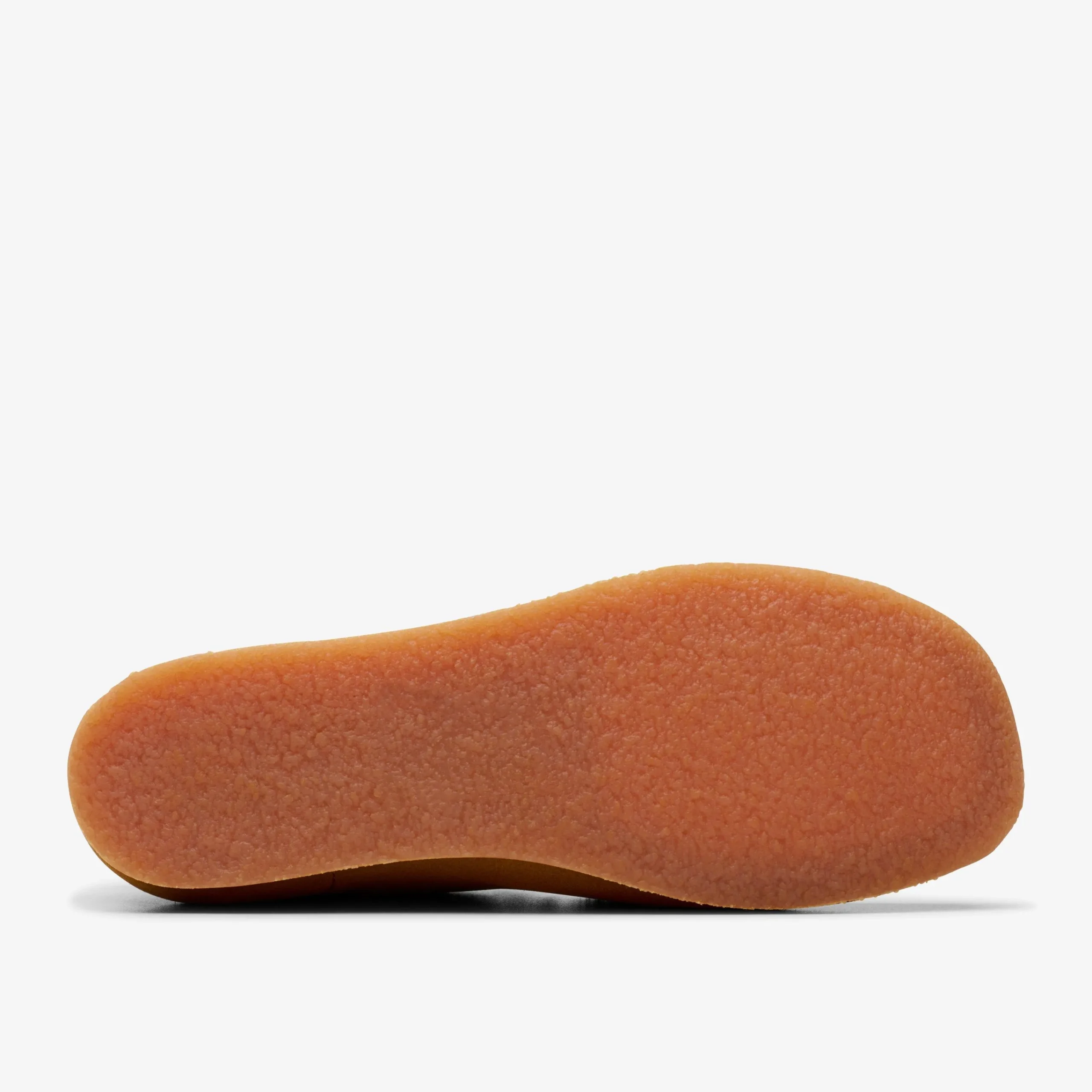 Clarks Wallabee Boot Older Mustard Best