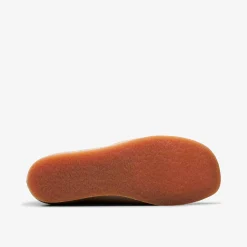 Clarks Wallabee Boot Older Sand Sale