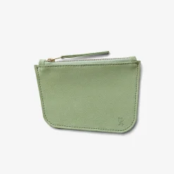 Clarks Wallabee Coin Green Suede Online