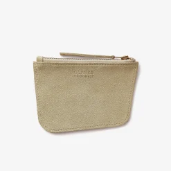 Clarks Wallabee Coin Maple Suede Best