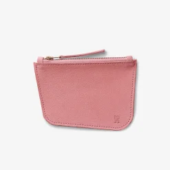 Clarks Wallabee Coin Pink Suede Discount