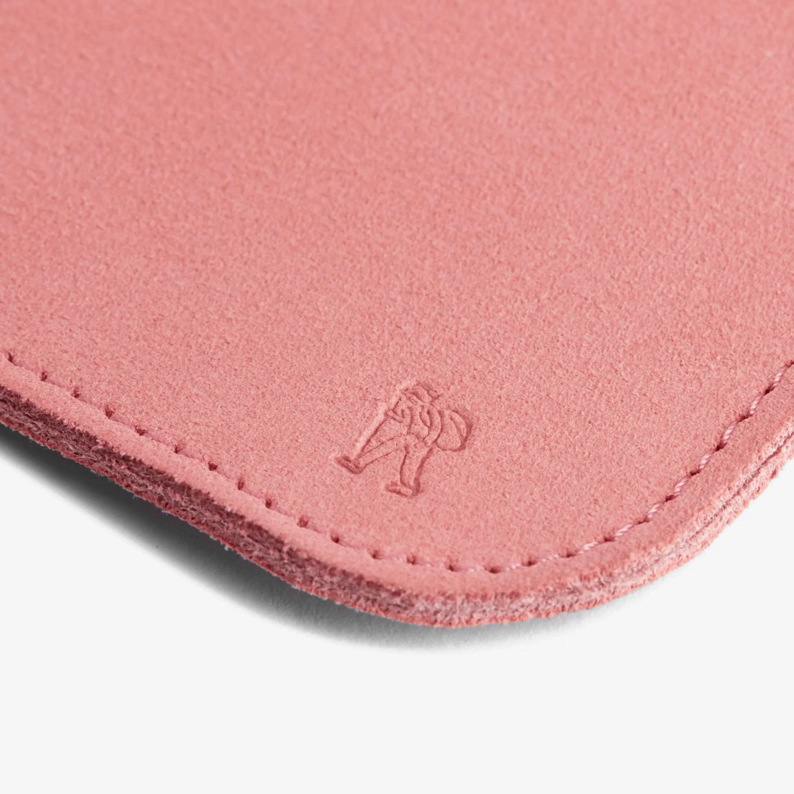 Clarks Wallabee Coin Pink Suede Discount