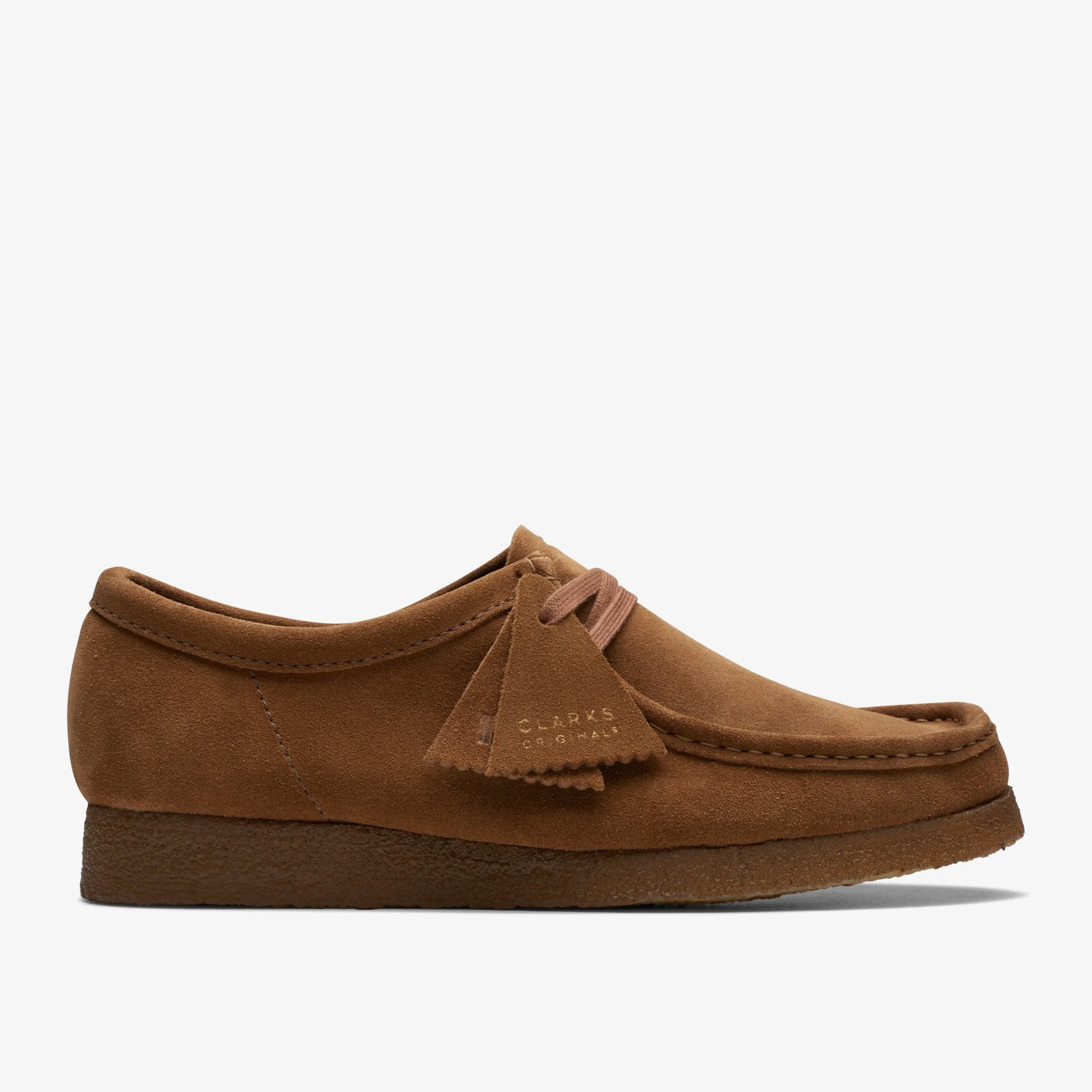 Clarks Wallabee Cola Online