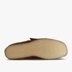 Clarks Wallabee Cola Online
