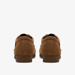 Clarks Wallabee Cola Online