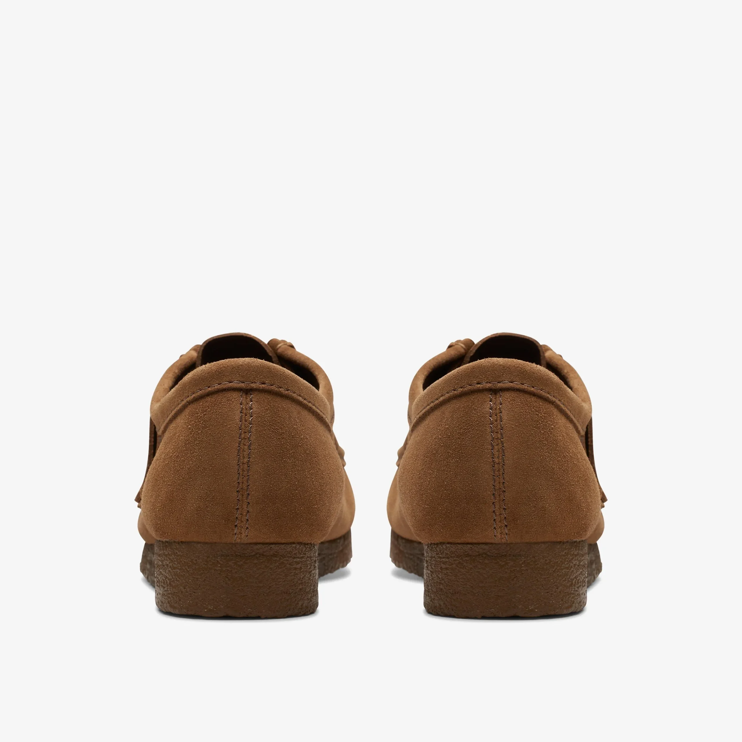 Clarks Wallabee Cola Online