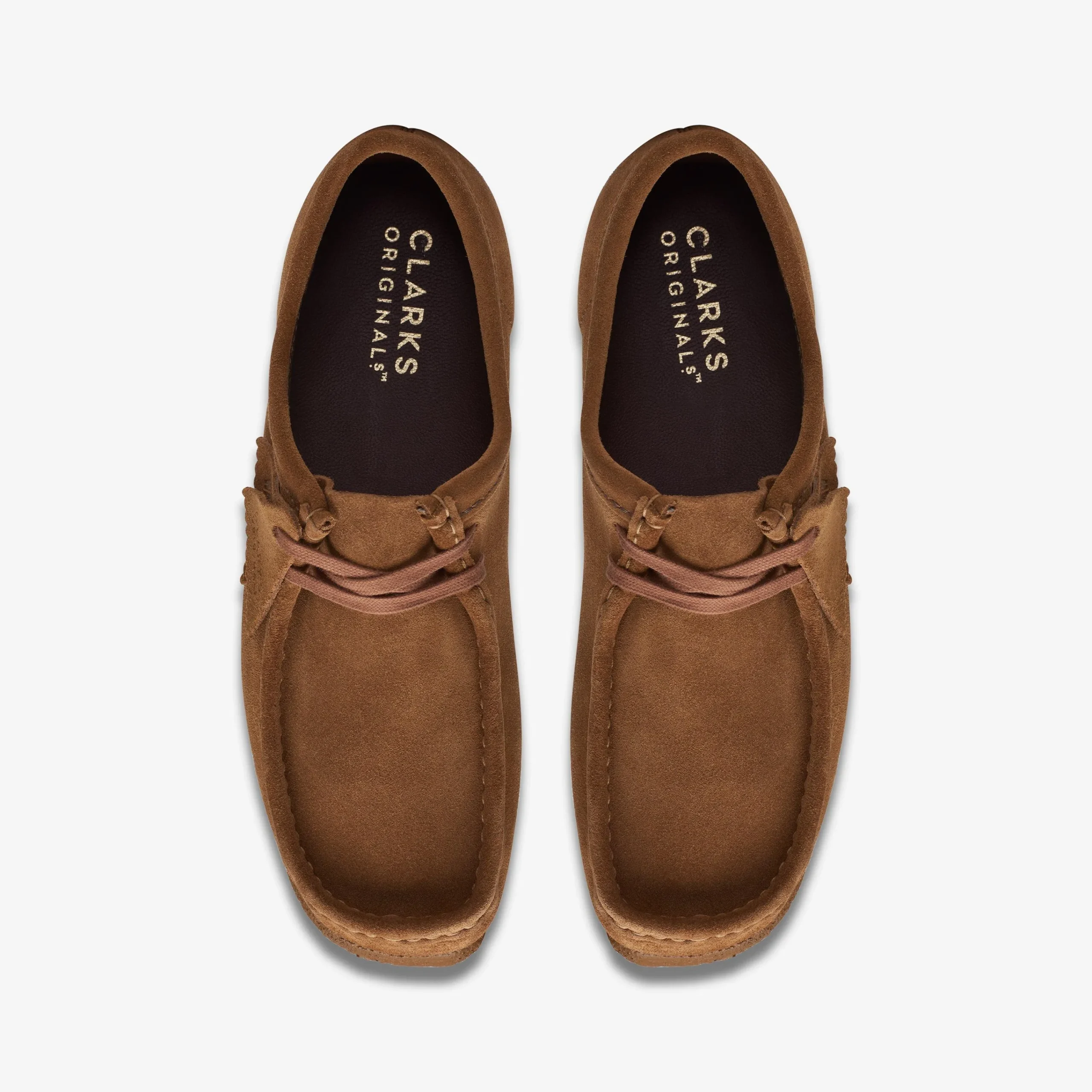 Clarks Wallabee Cola Online