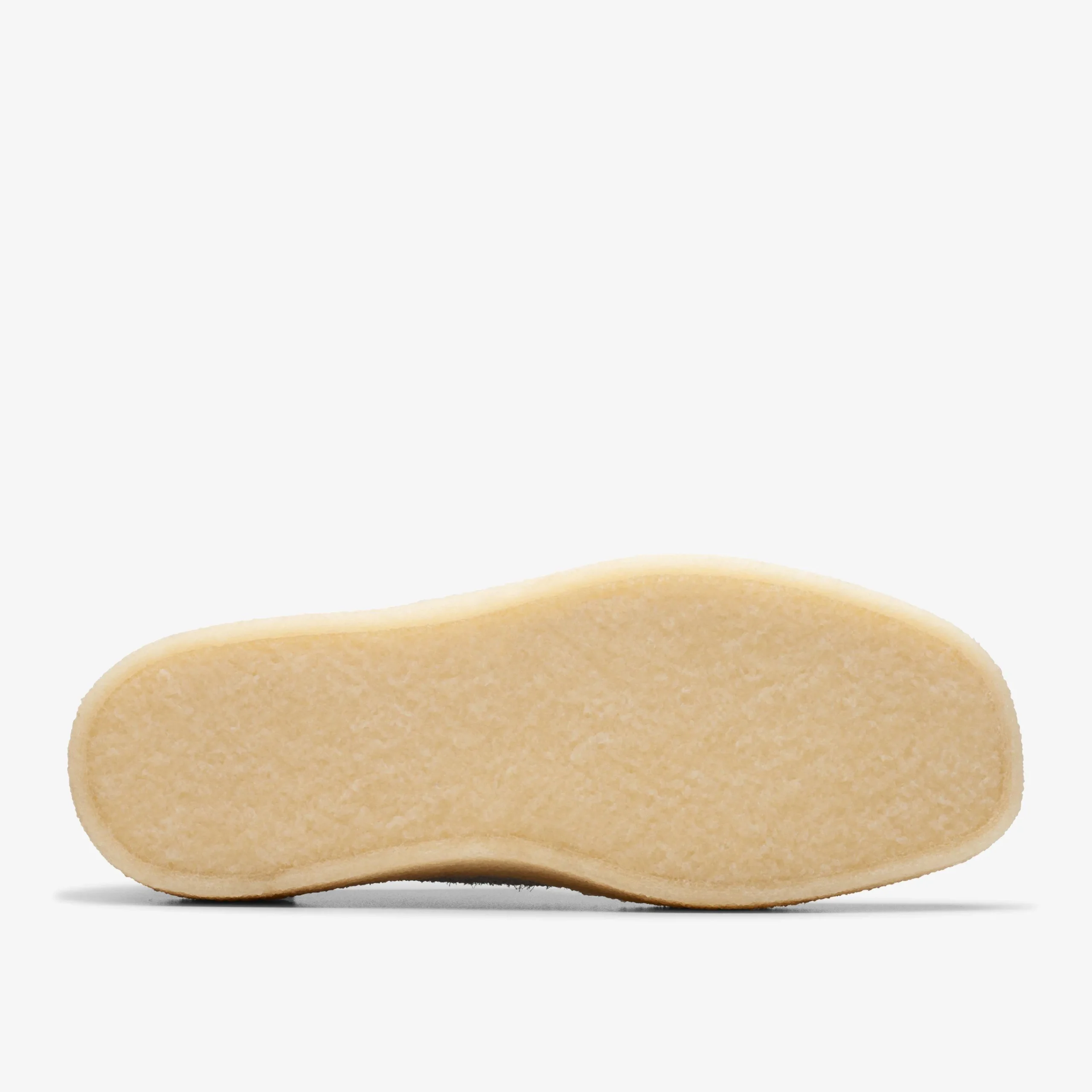 Clarks Wallabee Cup Cloud Grey Suede Discount