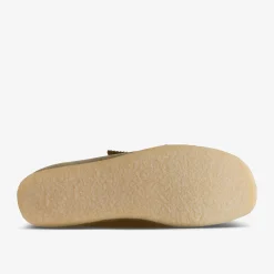Clarks Wallabee Maple Suede Best