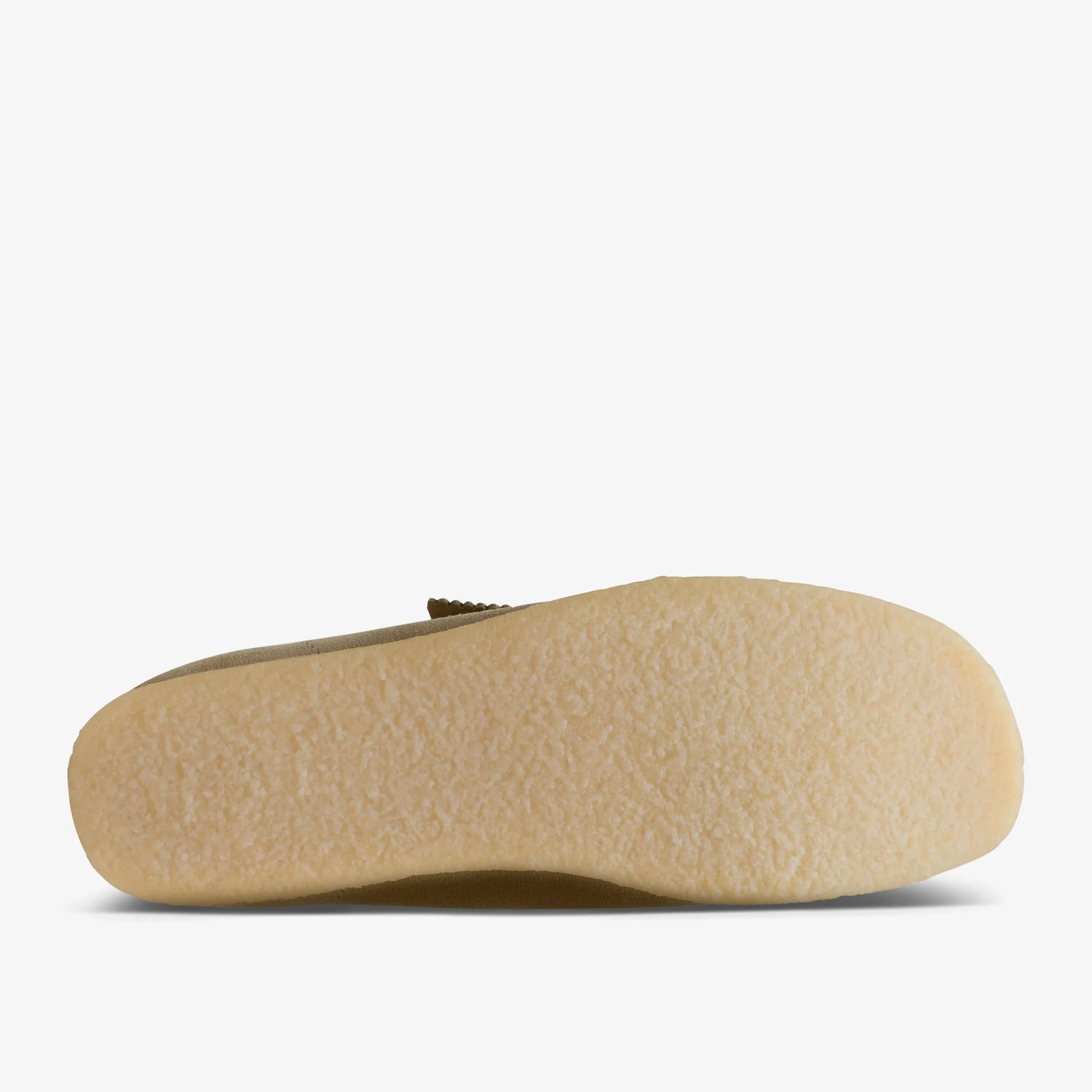 Clarks Wallabee Maple Suede Best