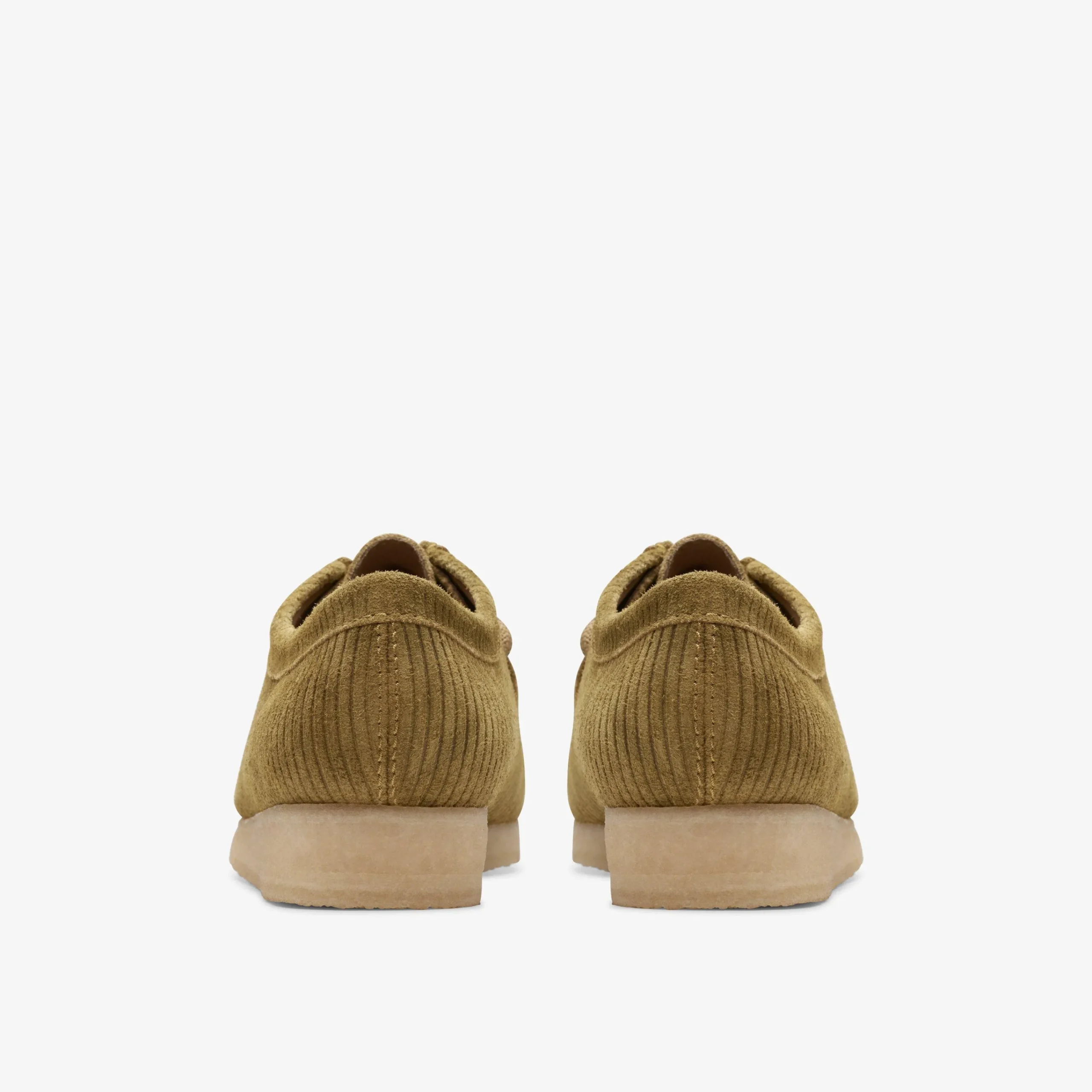 Clarks Wallabee Mid Green Best Sale