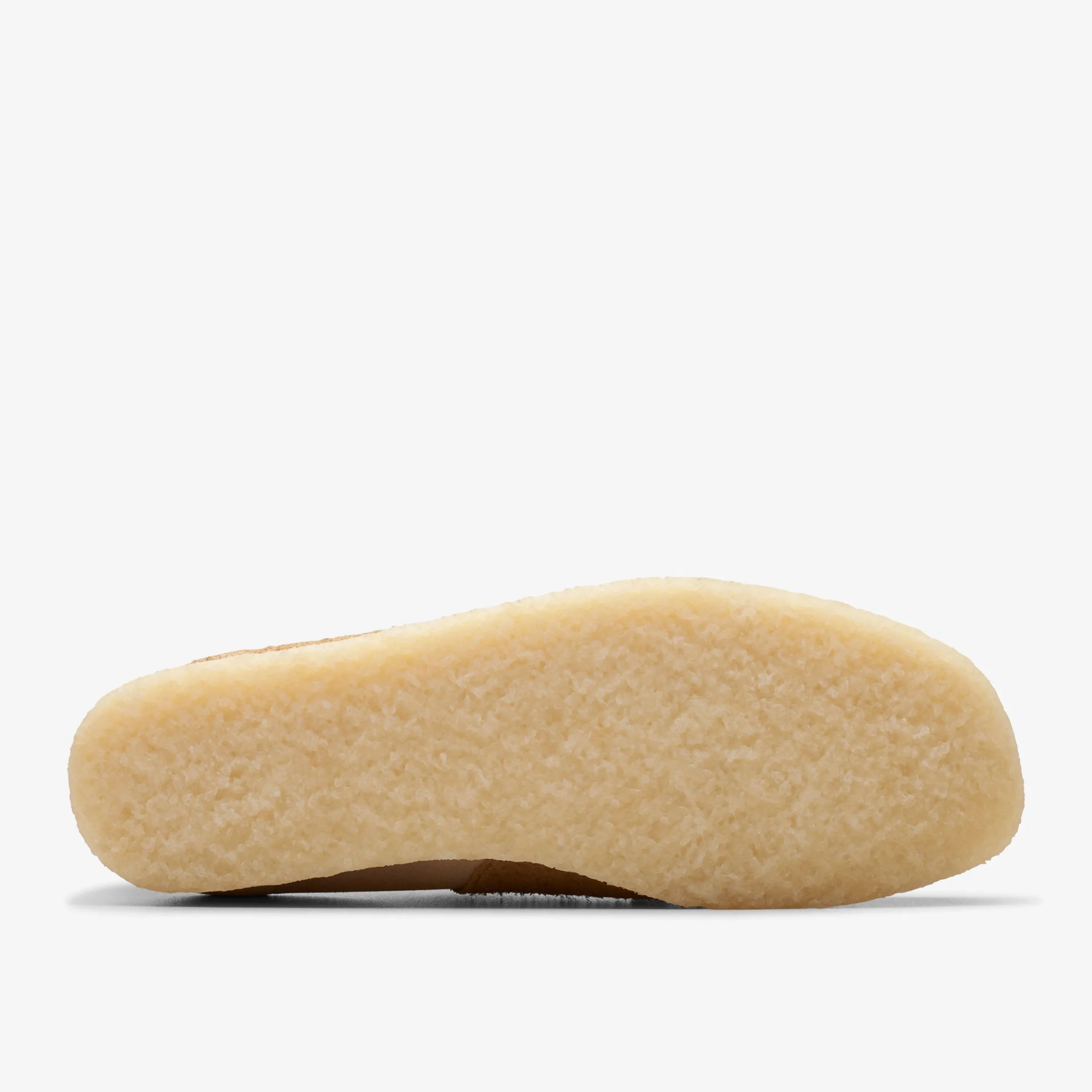 Clarks Wallabee Mid Tan Combination Clearance
