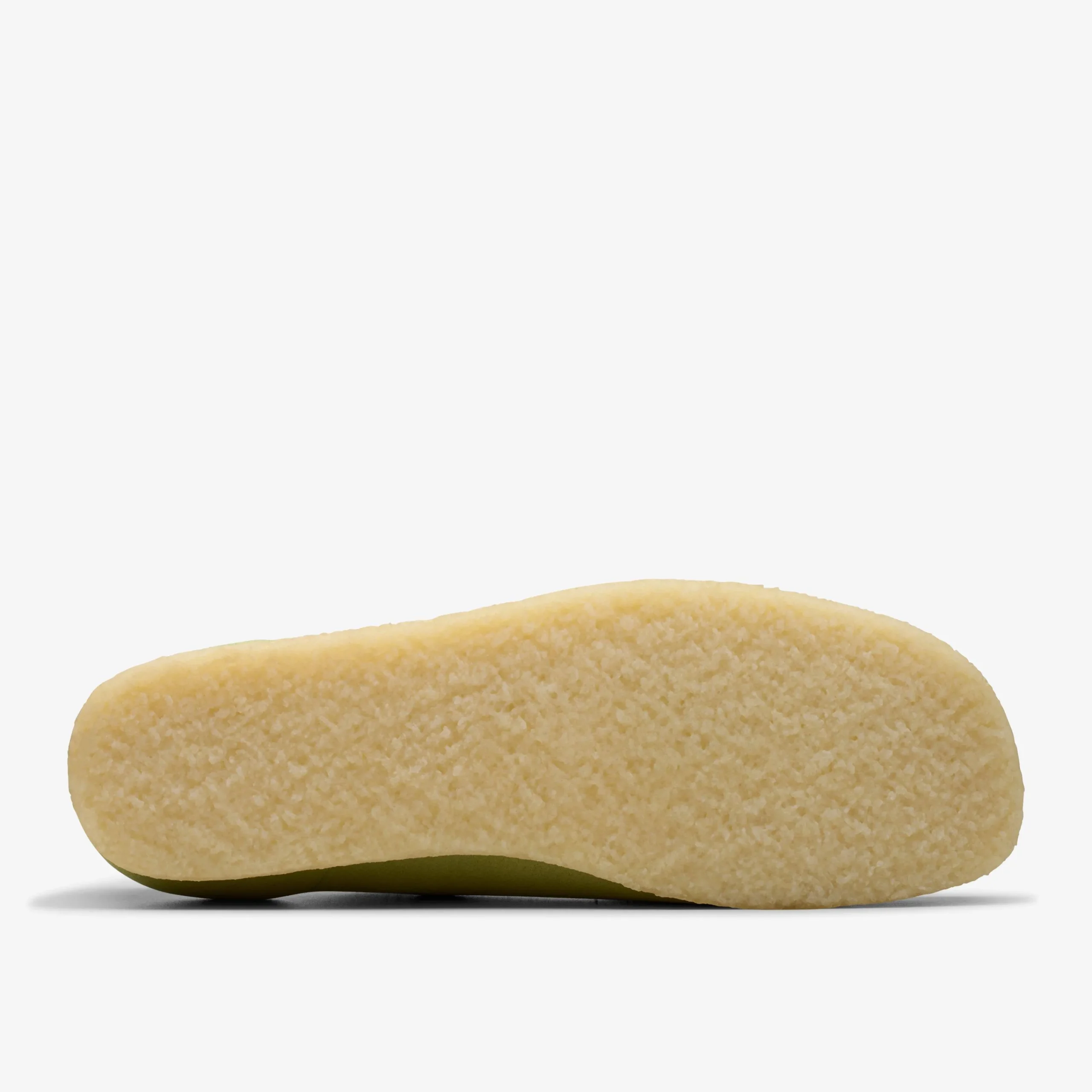 Clarks Wallabee Pale Lime Suede undefined Sale