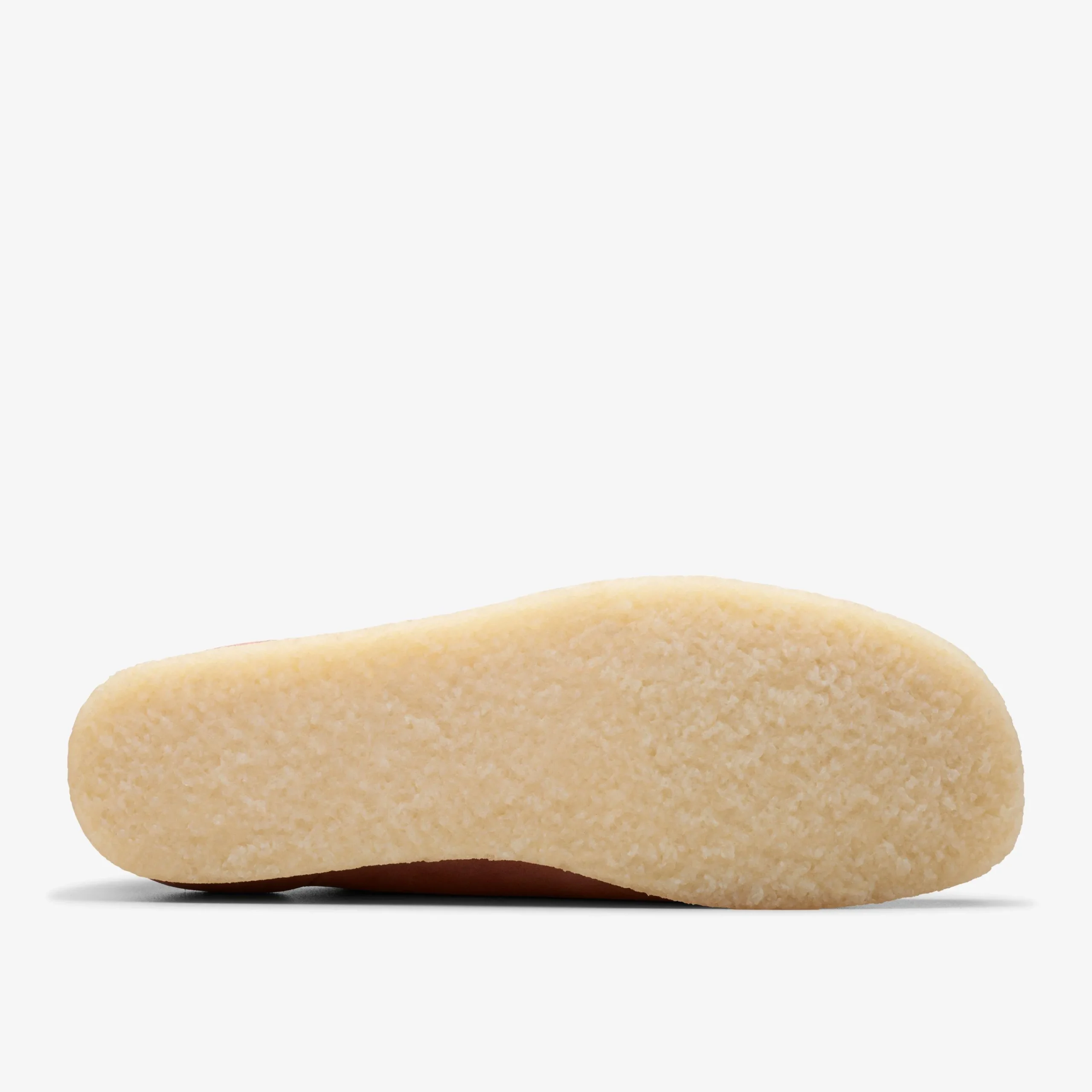 Clarks Wallabee Terracotta Suede Discount