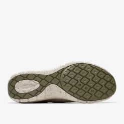 Clarks Wave Plateau Stone Nubuck Online