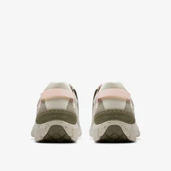 Clarks Wave Plateau Stone Nubuck Online