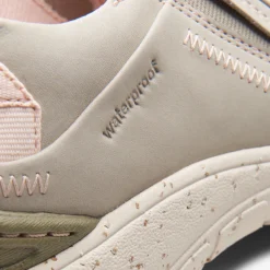 Clarks Wave Plateau Stone Nubuck Online