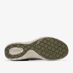 Clarks Wave Range Stone Nubuck Discount
