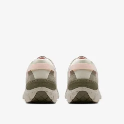 Clarks Wave Range Stone Nubuck Discount