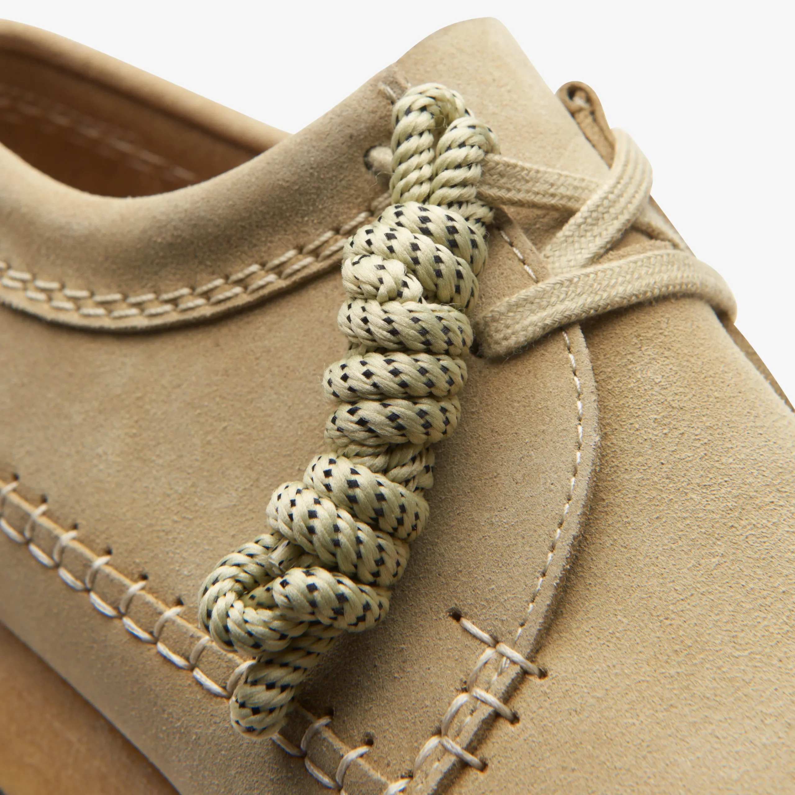 Clarks Weaver Maple Suede Flash Sale