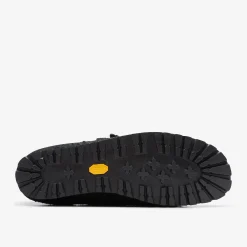 Clarks Weaver X Haven GORE-TEX Black Flash Sale