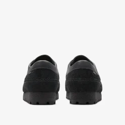 Clarks Weaver X Haven GORE-TEX Black Flash Sale