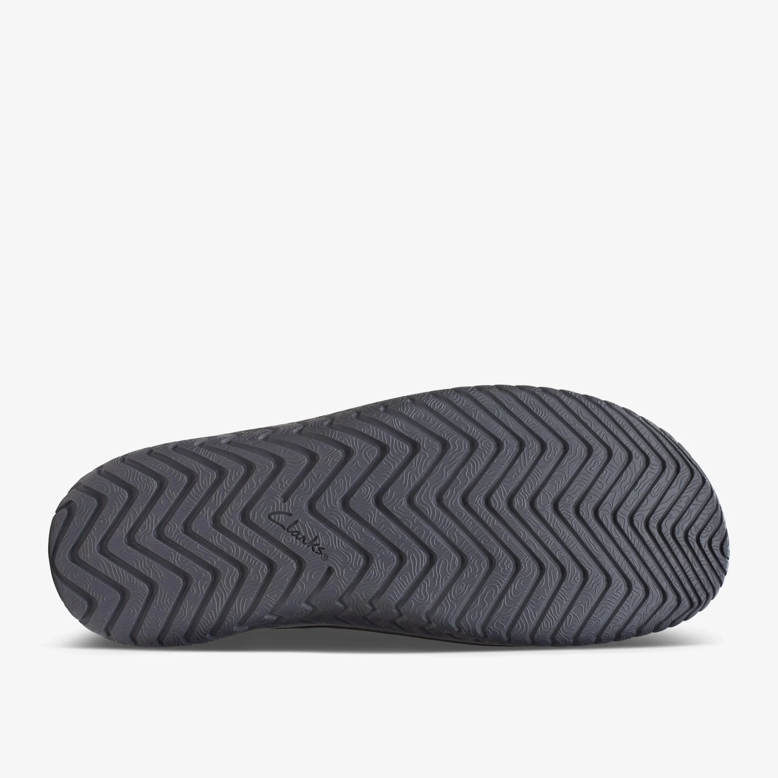 Clarks Wesley Bay Black Cheap