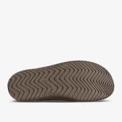 Clarks Wesley Bay Brown Clearance