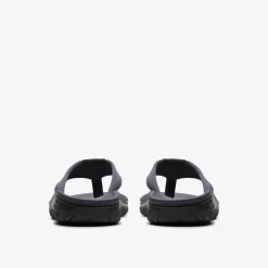 Clarks WESLEY BELT Navy Cheap