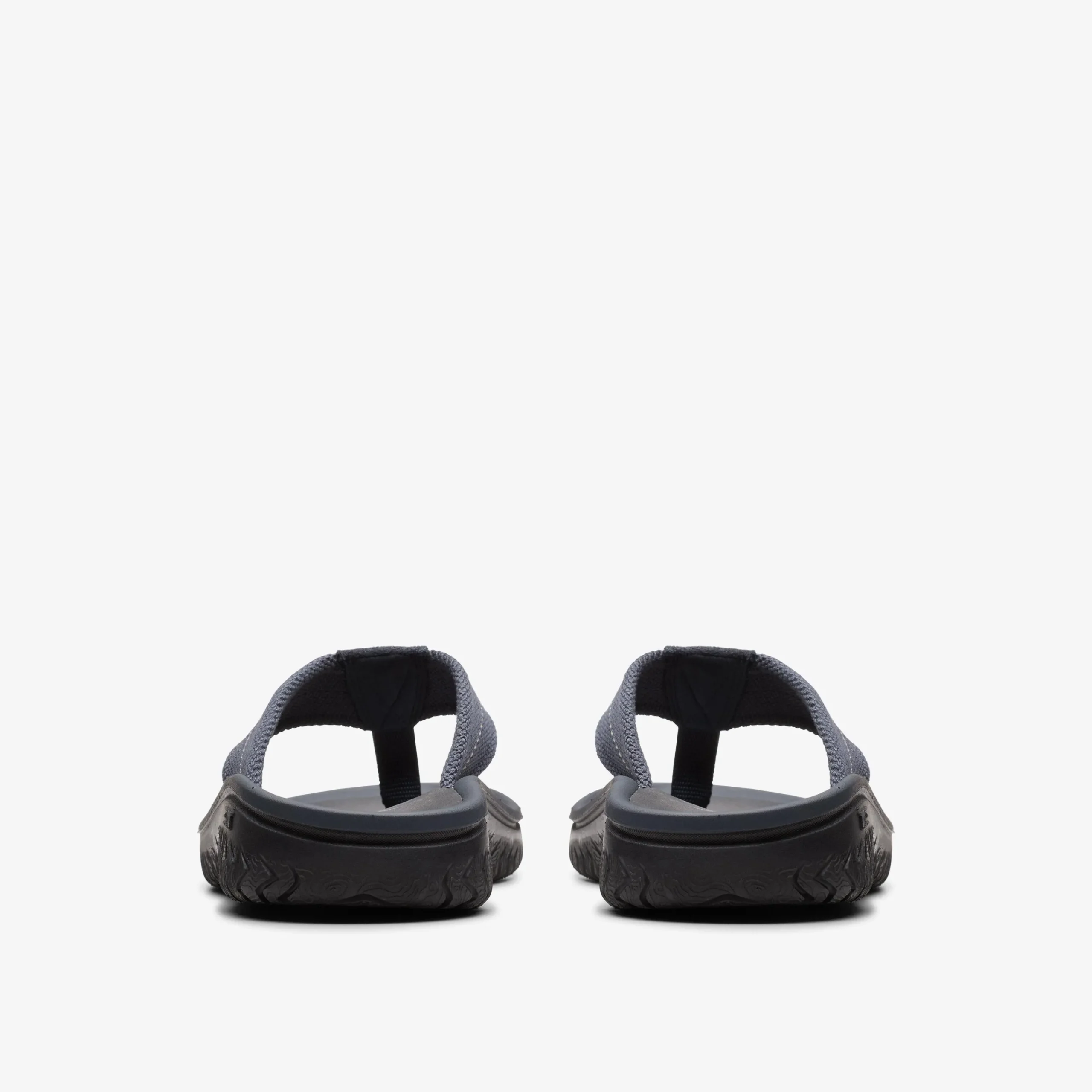 Clarks WESLEY BELT Navy Cheap