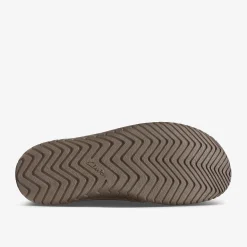 Clarks Wesley Post Brown Hot
