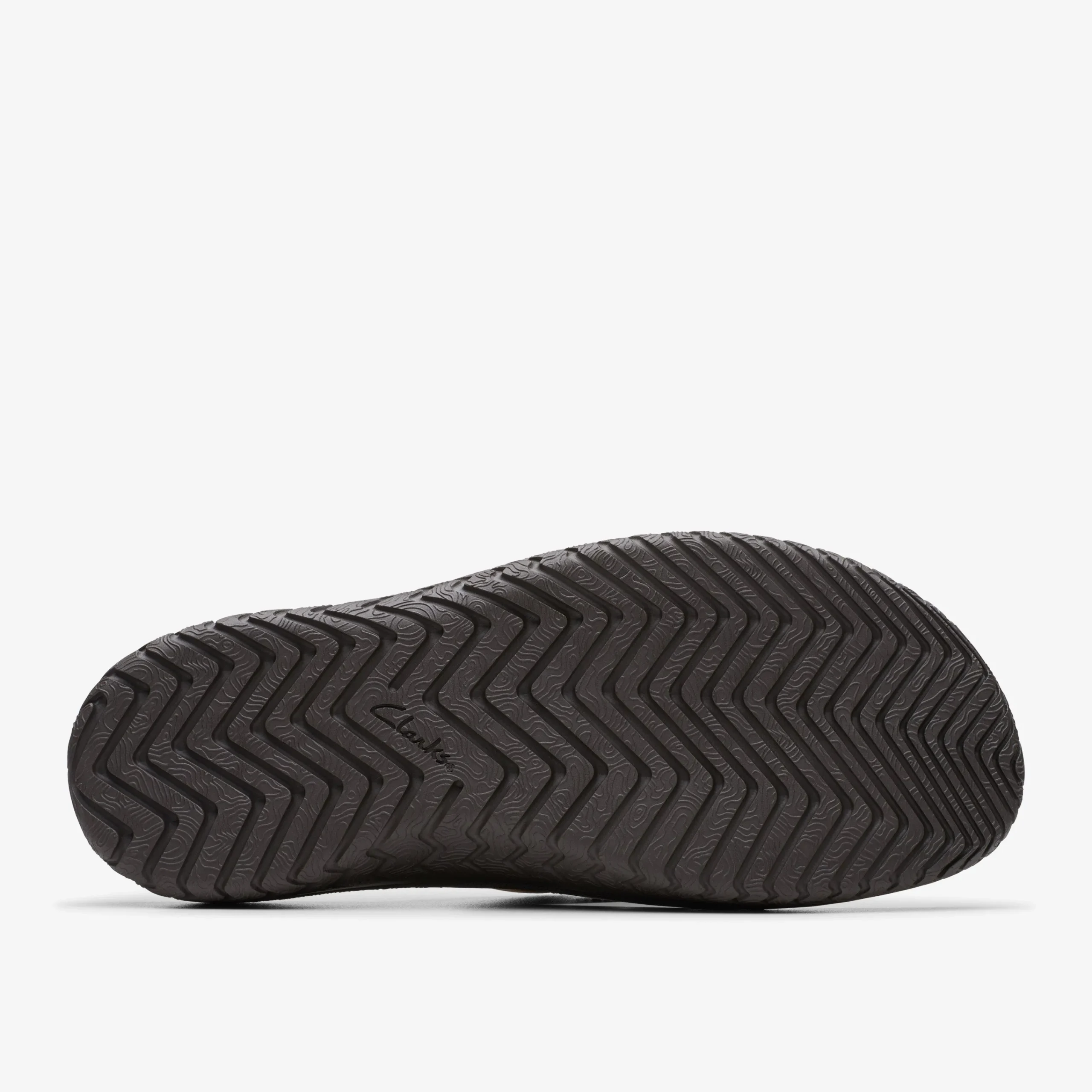 Clarks WESLEY SUN Tan Leather Store
