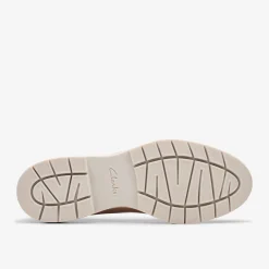 Clarks Westlynn Bella Warm Beige Clearance